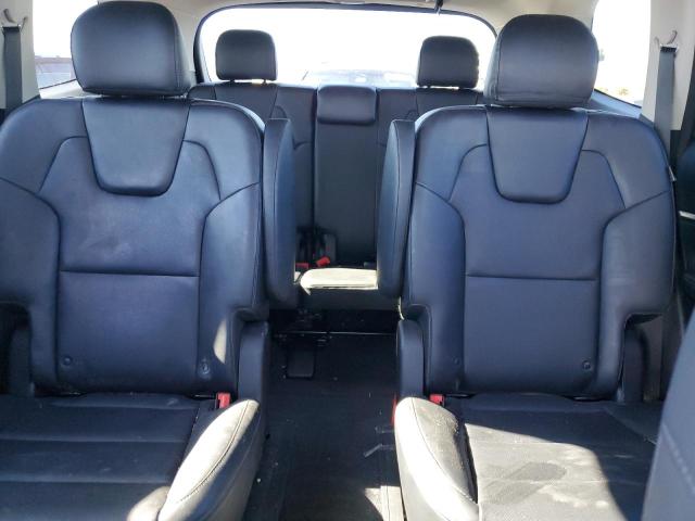 Photo 10 from auction – 2023 KIA TELLURIDE with VIN 5XYP6DGC6PG392264