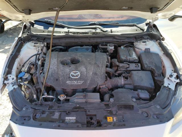 Photo 11 from auction – 2017 MAZDA 6 TOURING with VIN JM1GL1V56H1119306