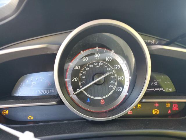 Photo 9 from auction – 2015 MAZDA 3 TOURING with VIN JM1BM1V71F1254084