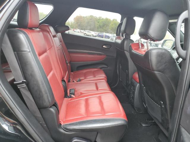 Photo 11 from auction – 2022 DODGE DURANGO R/ with VIN 1C4SDJCT0NC227784