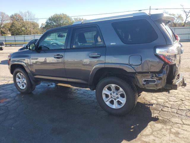 Photo 2 from auction – 2016 TOYOTA 4RUNNER SR with VIN JTEBU5JR7G5391602
