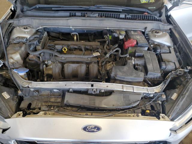 Photo 11 from auction – 2015 FORD FUSION SE with VIN 3FA6P0H71FR221502