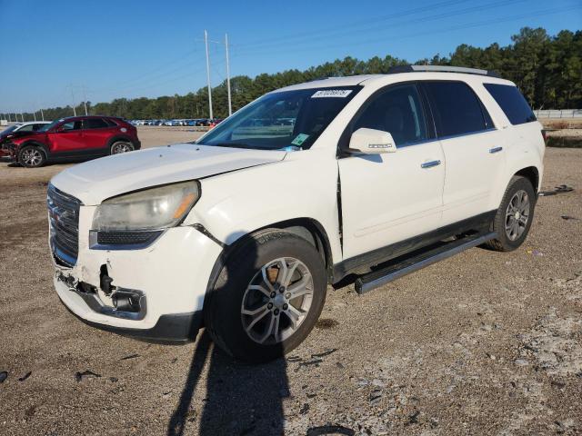 GMC ACADIA SLT 2013 with VIN 1GKKRRKD0DJ114474 - Photo from auction