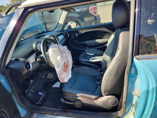 Photo 7 from auction – 2009 MINI COOPER with VIN WMWMF33589TW79985
