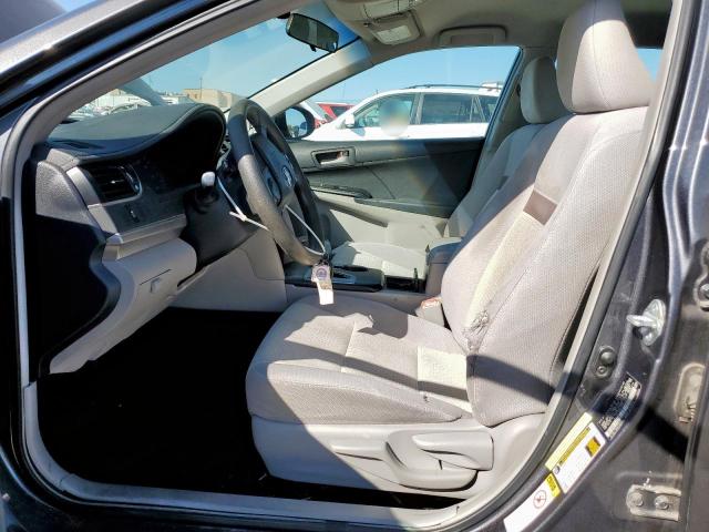 صورة رقم 7 من المزاد - 2012 TOYOTA CAMRY BASE مع VIN 4T1BF1FK5CU099882