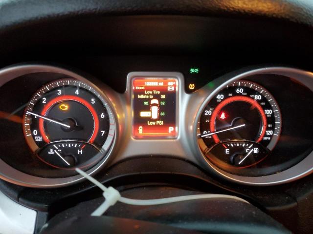 Photo 9 from auction – 2018 DODGE JOURNEY SE with VIN 3C4PDCABXJT274606