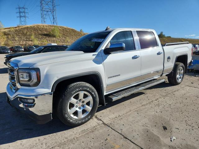 GMC SIERRA K15 2016 with VIN 3GTU2NEC7GG238736 - Photo from auction