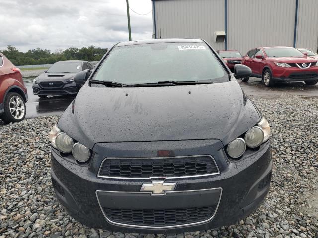 Photo 5 from auction – 2013 CHEVROLET SONIC LT with VIN 1G1JC6SH1D4148361