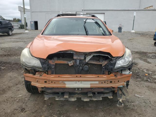 Photo 5 from auction – 2014 SUBARU XV CROSSTR with VIN JF2GPAGC3E8266526