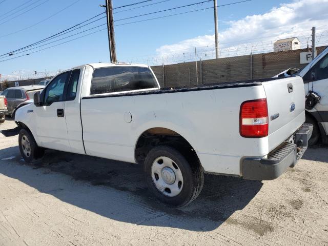 Фото 2 с аукциона – 2005 FORD F150 с VIN 1FTRF12285KF11204