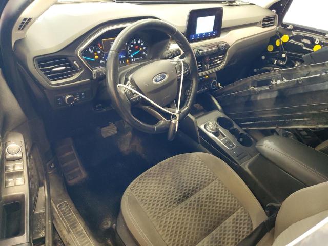 Photo 8 from auction – 2021 FORD ESCAPE SE with VIN 1FMCU9BZ2MUA21041