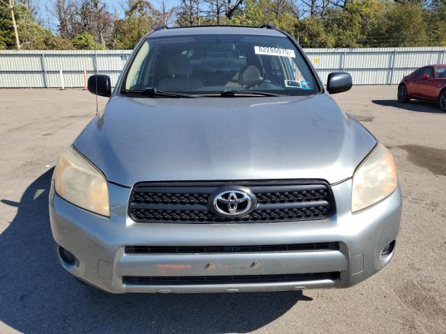 Photo 5 from auction – 2007 TOYOTA RAV4 with VIN JTMBD33VX76051759