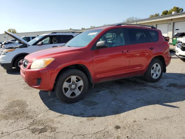 Foto 1 de la subasta – 2012 TOYOTA RAV4 con VIN 2T3ZF4DV5CW124557