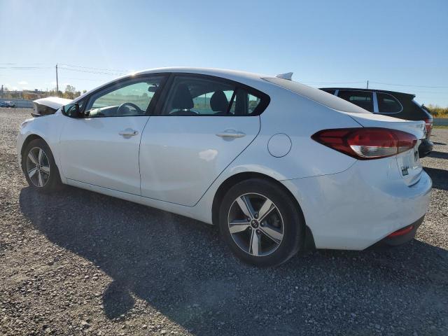 Photo 2 from auction – 2018 KIA FORTE LX with VIN 3KPFL4A72JE190381