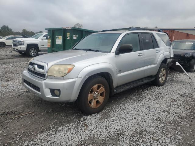 TOYOTA 4RUNNER SR 2007 with VIN JTEZU14R978077466 - Photo from auction