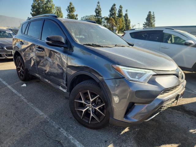 Photo 4 from auction – 2017 TOYOTA RAV4 SE with VIN JTMNFREV6HD103523