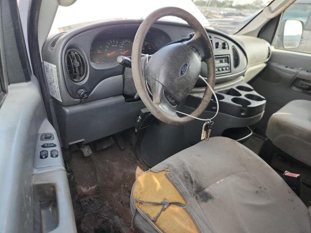Photo 8 from auction – 2008 FORD ECONOLINE with VIN 1FTNE24L18DA33858