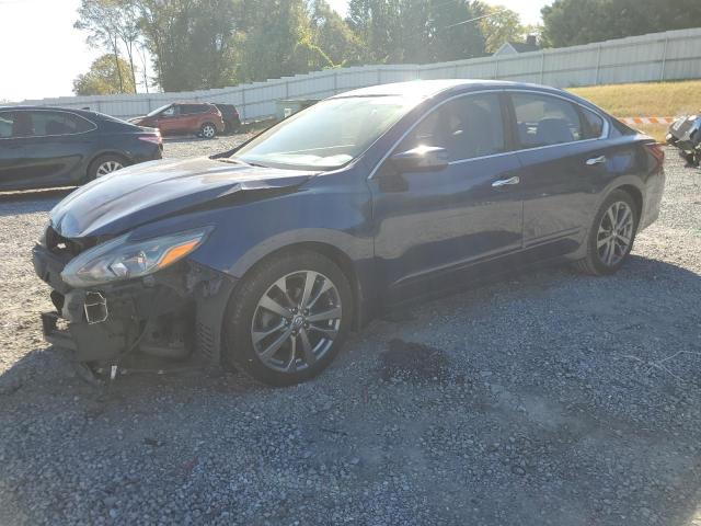 Photo 1 from auction – 2018 NISSAN ALTIMA 2.5 with VIN 1N4AL3AP1JC219306
