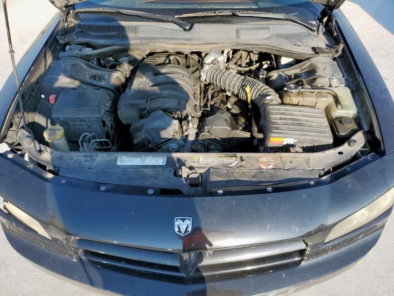 Photo 11 from auction – 2009 DODGE CHARGER with VIN 2B3KA43D29H518391