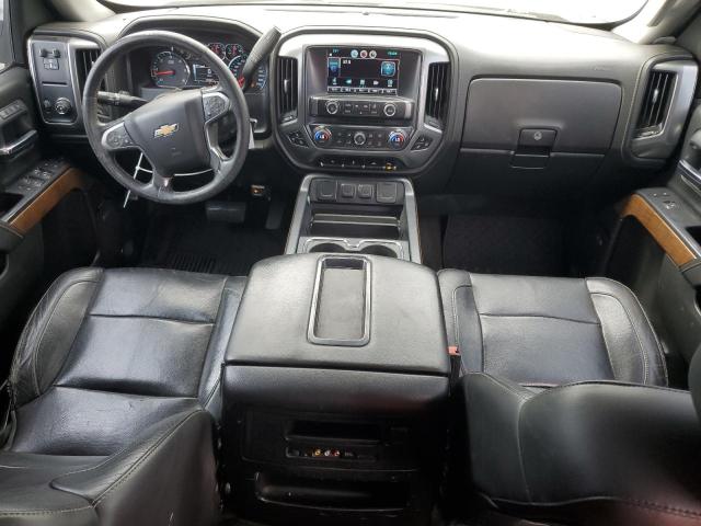 Photo 8 from auction – 2015 CHEVROLET SILVERADO with VIN 3GCPCSEC2FG288144