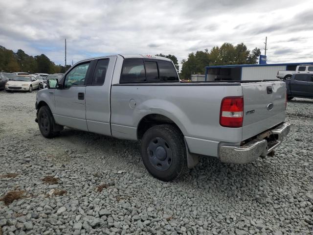 Photo 2 from auction – 2005 FORD F150 with VIN 1FTPX12595FB19520