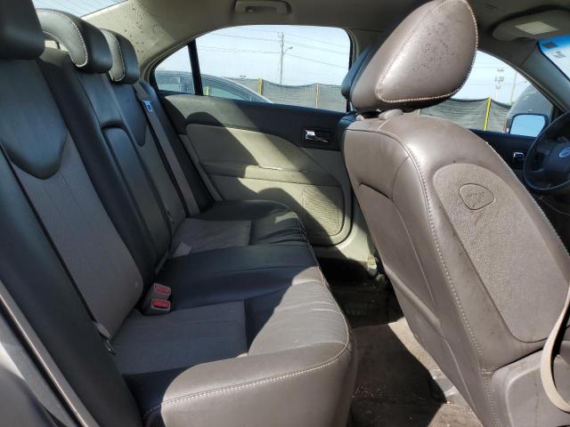 Photo 10 from auction – 2010 MERCURY MILAN PREM with VIN 3MEHM0JA5AR665233