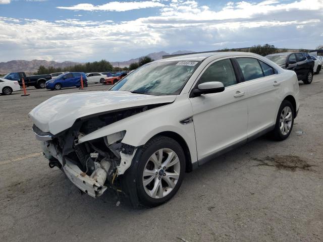 FORD TAURUS SEL 2010 with VIN 1FAHP2HW4AG132020 - Photo from auction