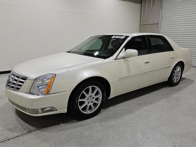 CADILLAC DTS LUXURY 2011 with VIN 1G6KD5E64BU122270 - Photo from auction
