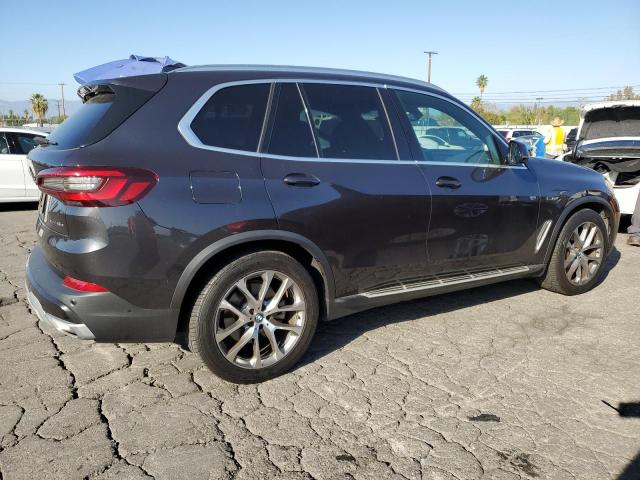Photo 3 from auction – 2023 BMW X5 XDRIVE4 with VIN 5UXTA6C09P9P55659