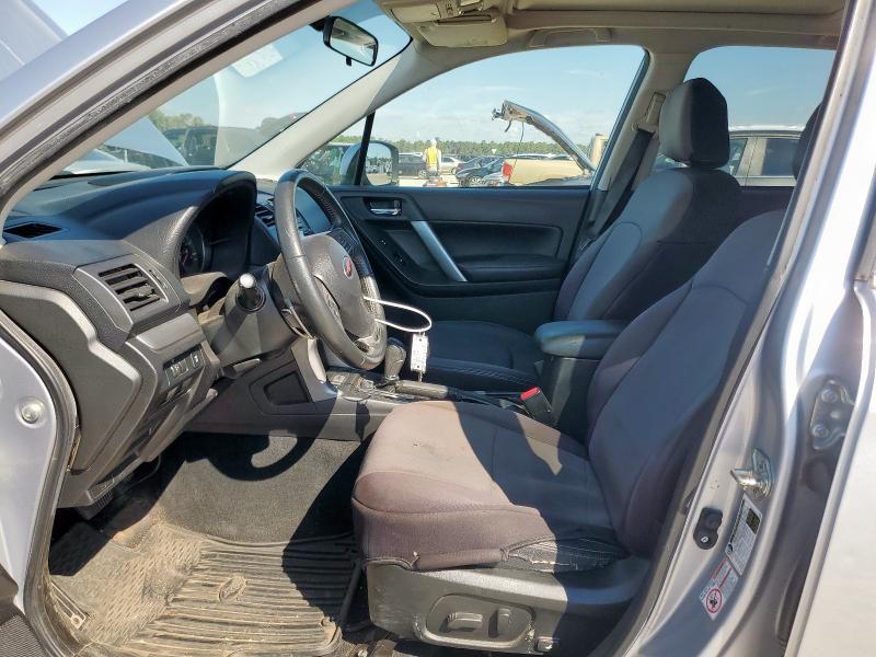 Photo 7 from auction – 2015 SUBARU FORESTER 2 with VIN JF2SJGDC5FH430315