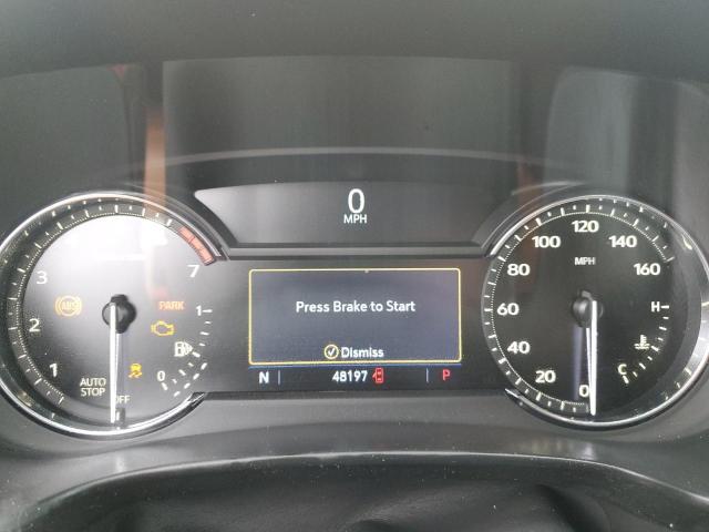 Photo 9 from auction – 2019 CADILLAC XT4 PREMIU with VIN 1GYFZCR44KF110843