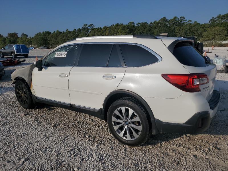 Photo 2 from auction – 2019 SUBARU OUTBACK TO with VIN 4S4BSETC9K3302972