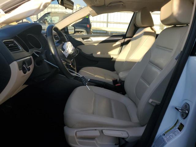 Photo 7 from auction – 2017 VOLKSWAGEN JETTA SE with VIN 3VWDB7AJ2HM386504