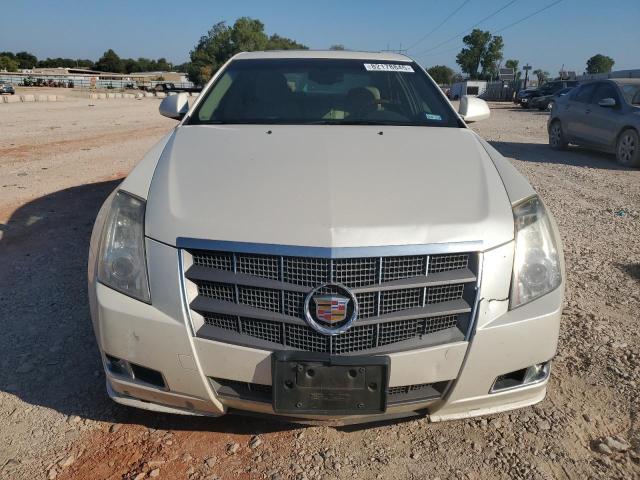 Photo 5 from auction – 2011 CADILLAC CTS PREMIU with VIN 1G6DP5ED7B0126254