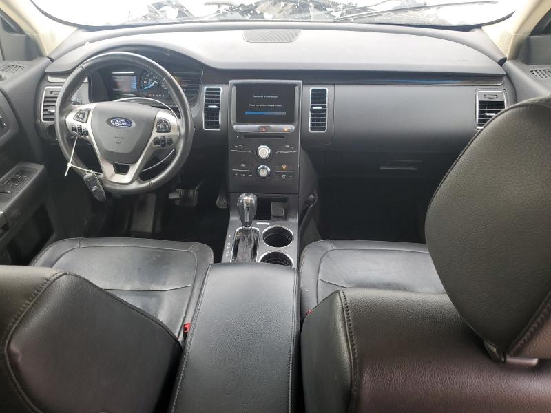 Photo 8 from auction – 2016 FORD FLEX SEL with VIN 2FMGK5C83GBA16785