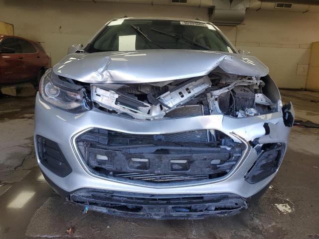 Photo 5 from auction – 2019 CHEVROLET TRAX 1LT with VIN KL7CJLSBXKB858896