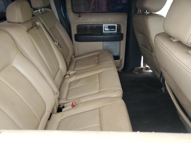 Photo 10 from auction – 2014 FORD F150 SUPER with VIN 1FTFW1EFXEKF02540