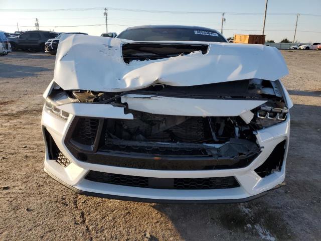 Photo 5 from auction – 2024 FORD MUSTANG with VIN 1FA6P8CF9R5426201