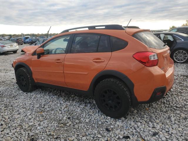 Photo 2 from auction – 2013 SUBARU XV CROSSTR with VIN JF2GPAGCXD2828259