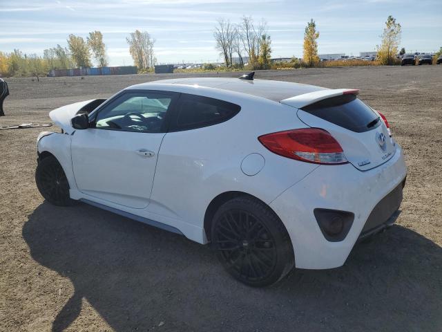 Photo 2 from auction – 2016 HYUNDAI VELOSTER T with VIN KMHTC6AE0GU299957