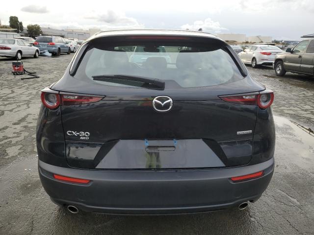 Photo 6 from auction – 2025 MAZDA CX-30 with VIN 3MVDMBAMXSM778338
