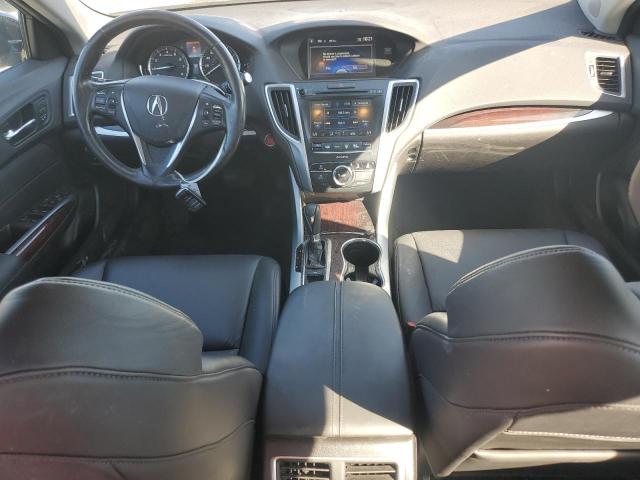 Photo 8 from auction – 2017 ACURA TLX with VIN 19UUB1F33HA004862