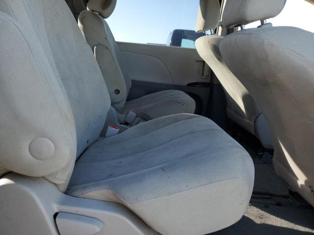 Photo 11 from auction – 2012 TOYOTA SIENNA with VIN 5TDZK3DC3CS210035