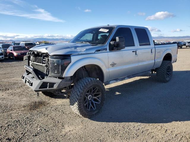 FORD F250 SUPER 2016 z numerem VIN 1FT7W2BT5GEB41448 - Zdjęcie z aukcji