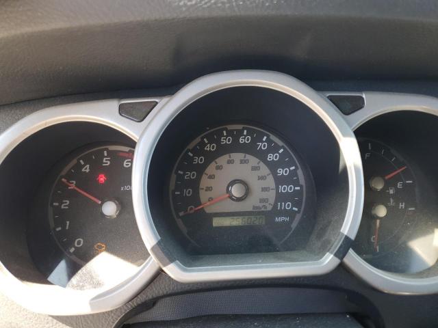 Photo 9 from auction – 2003 TOYOTA 4RUNNER SR with VIN JTEZU14R438008548