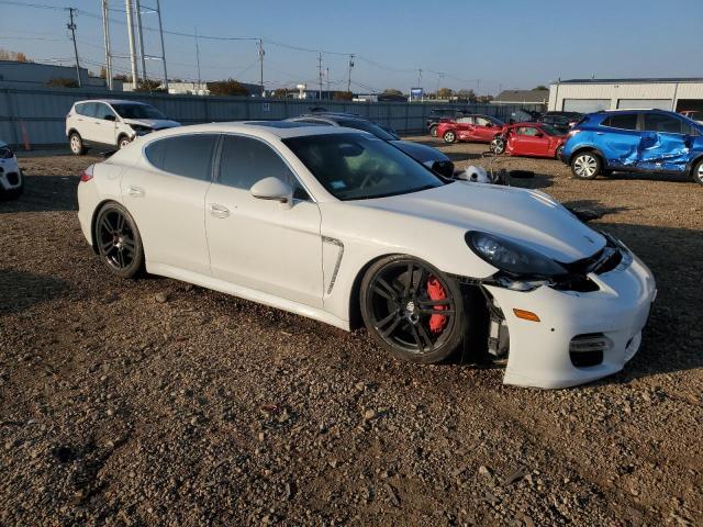 Photo 4 from auction – 2013 PORSCHE PANAMERA T with VIN WP0AC2A75DL090284