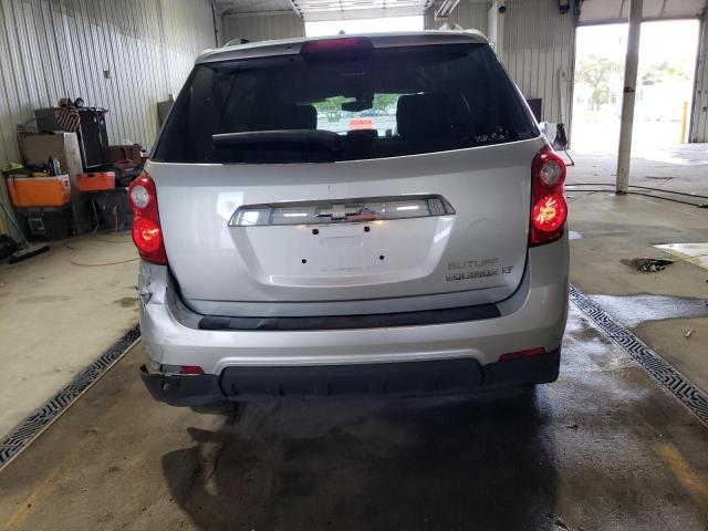 Photo 6 from auction – 2010 CHEVROLET EQUINOX LT with VIN 2CNALDEW6A6346851