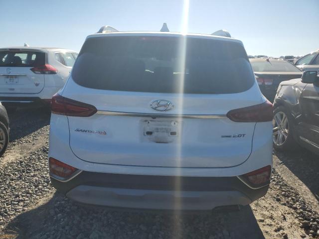 Photo 6 from auction – 2019 HYUNDAI SANTA FE L with VIN 5NMS5CAA8KH083313
