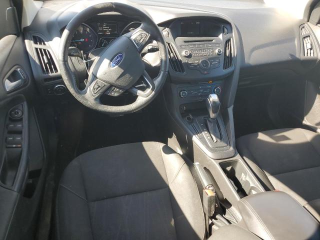 Photo 8 from auction – 2015 FORD FOCUS SE with VIN 1FADP3F24FL355595