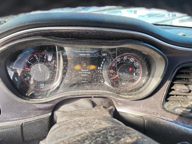 Photo 9 from auction – 2018 DODGE CHALLENGER with VIN 2C3CDZGG8JH322931